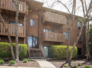 1081 Rodenburg Rd APT 306, Roselle, IL 60172