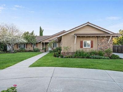 1445 9th Ave, Hacienda Heights, CA, 91745
