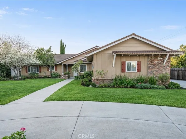 1445 9th Ave, Hacienda Heights, CA 91745