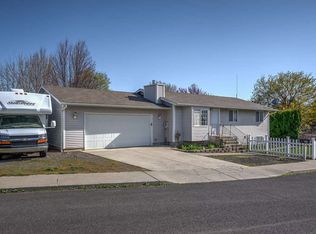 561 Scenic Hts, Cheney, WA 99004