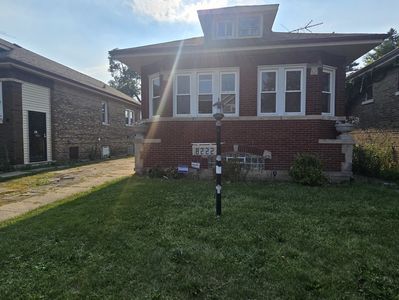 8222 S Honore St, Chicago, IL, 60620