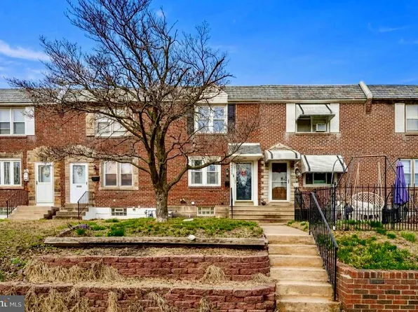 2283 S Harwood Ave, Upper Darby, PA 19082