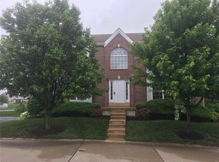 101 Timber Creek Dr, O'Fallon, MO 63368
