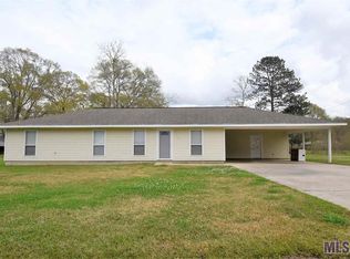 12466 Molliere Rd, Saint Amant, LA 70774