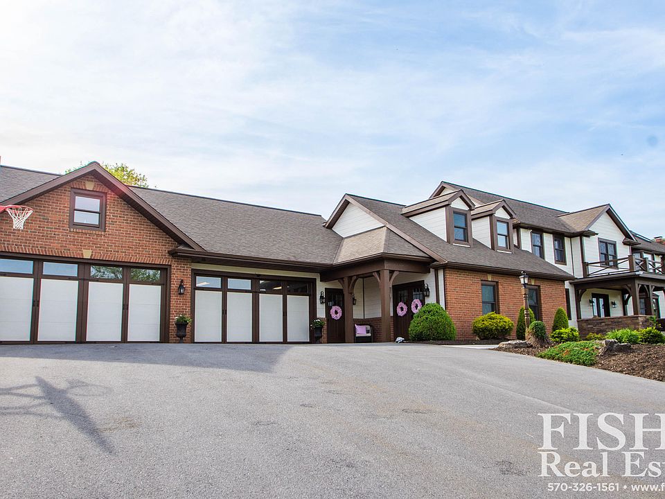 2115 Heim Hill Rd, Montoursville, PA 17754 | Zillow