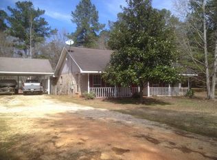 19515 S Fitzmorris Rd, Covington, LA 70435