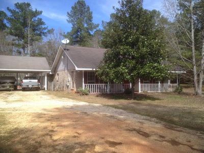 19515 S Fitzmorris Rd, Covington, LA, 70435