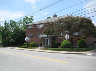 577 South St APT 7, Waltham, MA 02453