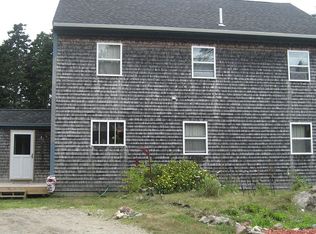 37 Barter Blvd, Isle Au Haut, ME 04645