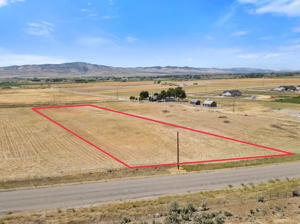 13363 N 3100 W, Collinston, UT 84306