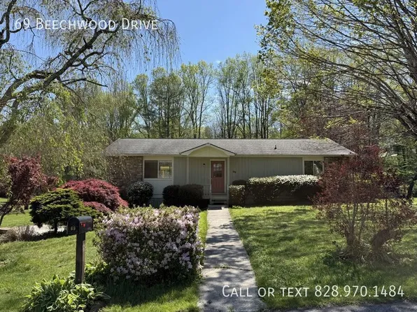 69 Beechwood Dr, Horse Shoe, NC 28742