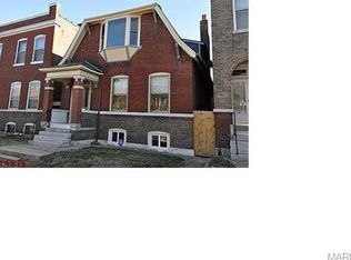 4506 Minnesota Ave, Saint Louis, MO 63111