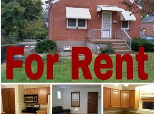 2326 Wismer Ave, Saint Louis, MO 63114