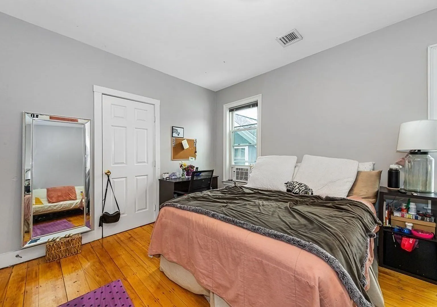 46 Hillside St #1A Boston MA 02120 — Photo 3