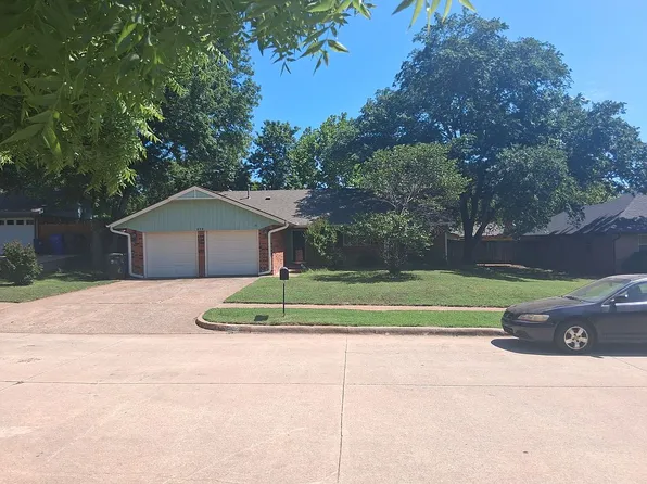 510 Leaning Elm Dr, Norman, OK 73071