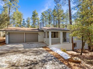 1289 Pinecone Ter, Prescott, AZ 86303