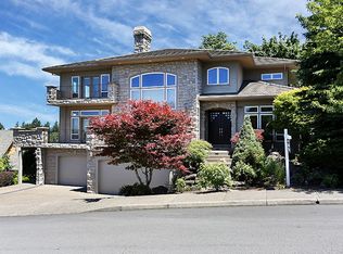 9124 SE Highgate Dr, Happy Valley, OR 97086