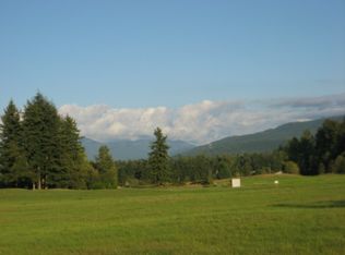 5400 Dinkel Rd, Bellingham, WA 98226