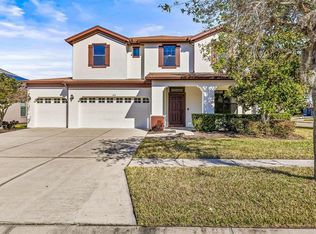 7119 Peregrina Loop, Wesley Chapel, FL 33545