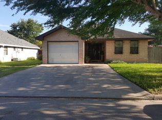 120 E Ciro Dr, San Juan, TX 78589