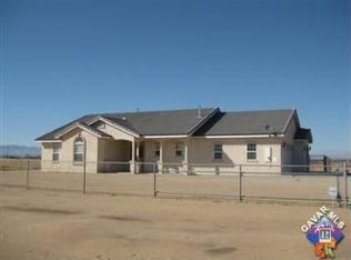 8641 W Avenue G, Lancaster, CA