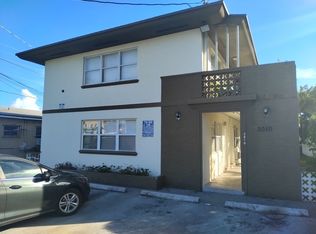 3010 W Flagler St APT 1A, Miami, FL 33135