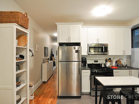 4th image of 225 Central Park N #1-5