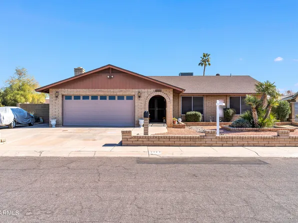9469 N 50TH Drive, Glendale, AZ 85302