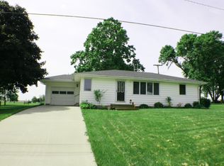 508 Piatt St, Clarence, IA 52216