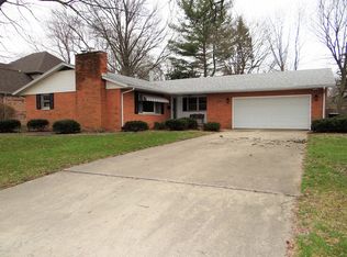 405 E Evergreen Ct, Urbana, IL