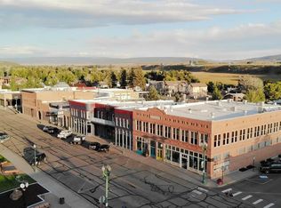 594 Main St, Meeker, CO 81641