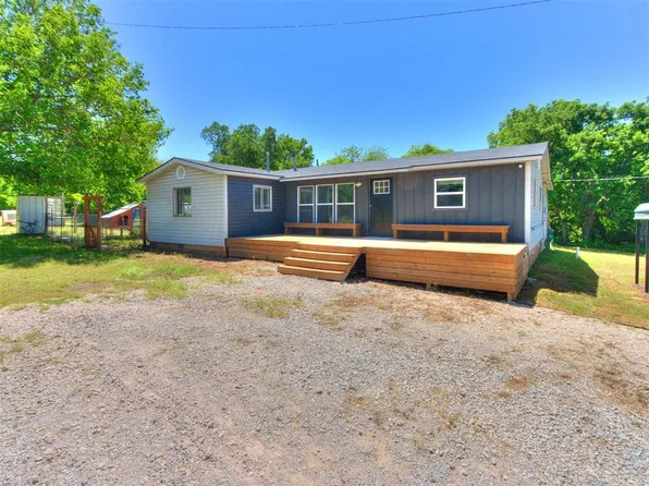 1210 S Birch St, Guthrie, OK 73044