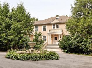 215 South Ave, Weston, MA 02493