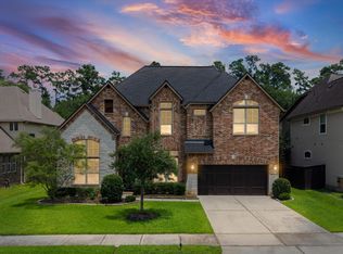 23022 Creek Park Dr, Spring, TX 77389