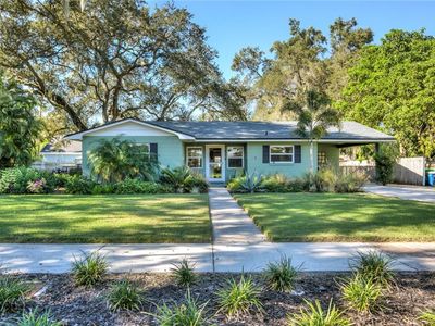 536 N Woodland St, Winter Garden, FL, 34787