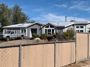 3800 White Pine Dr, Washoe Valley, NV