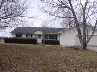 16969 Hogan Hill Rd, Moores Hill, IN 47032