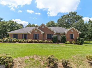 101 Wedgefield Dr, McDonough, GA 30252