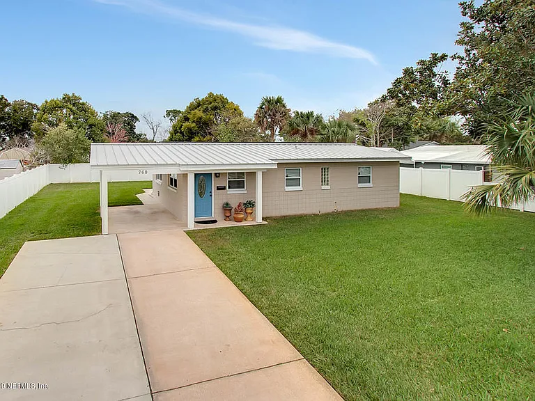 760 Triton Rd — Photo 1