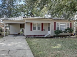 804 Oswald St, New Iberia, LA 70563