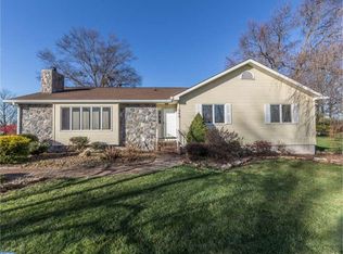 660 Old York Rd, East Windsor, NJ 08520