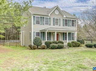 46 Blackberry Ct, Scottsville, VA 24590