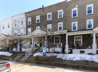 53 S 3rd St, Perkasie, PA 18944