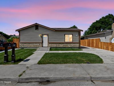 821 Nevada St, Manteca, CA, 95337