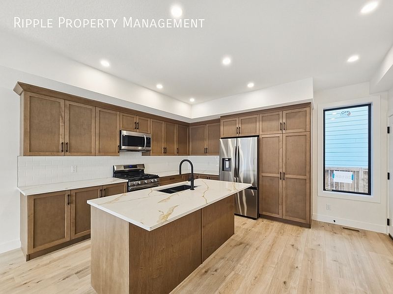 Calgary Townhouse for rent - 3 Bedrooms in Calgary