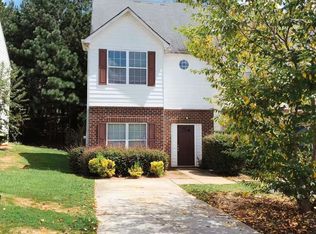 301 Brookview Dr, Riverdale, GA 30274