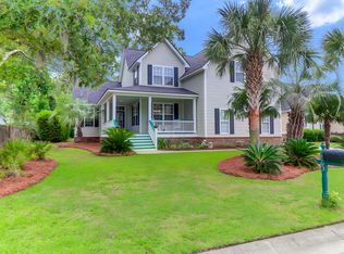 5563 Indigo Fields Blvd, North Charleston, SC 29420