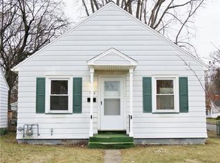 259 Florence Ave, Rochester, NY 14616