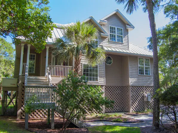 308 Jungle Rd, Edisto Island, SC 29438