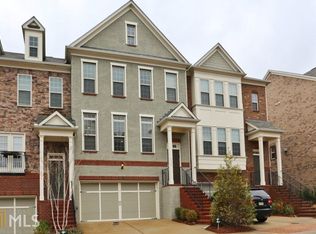 1506 Woodbridge Way, Atlanta, GA 30329